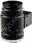 Objetivo de gran formato de una pulgada, focal fija de 35mm, Iris automático, 5 Megapíxeles (5Mpx)